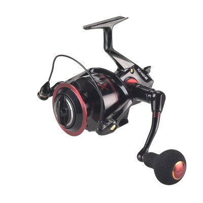 CARRETE BANAX GT EXTREME 4000