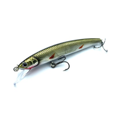 HART JERKIE 75SP COLOR USH