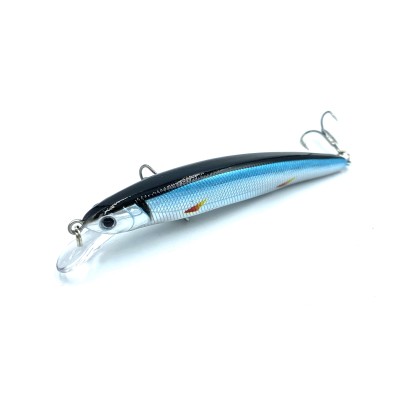 HART JERKIE 75SP COLOR 004