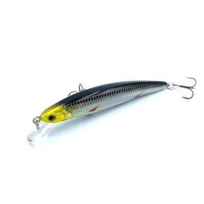 HART JERKIE 75SP COLOR 019