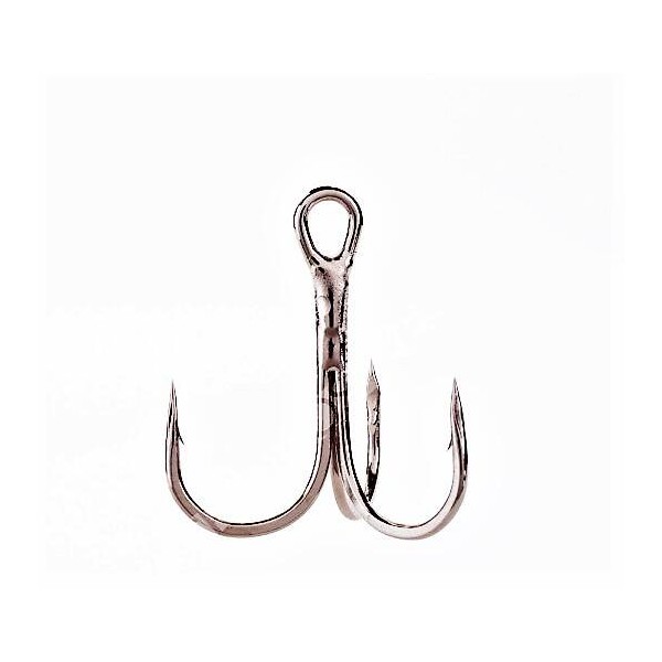 ANZUELO TRIPLE MARUTO TR7771 Nº 8