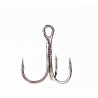 ANZUELO TRIPLE MARUTO TR7771 Nº 8