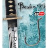 ANZUELO MARUTO BEAK SS Nº 4/0