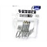ANZUELO TRIPLE OWNER ST66TN 4X 5/0