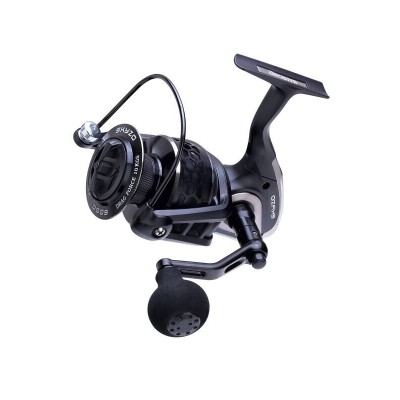 CARRETE AKAMI TAHMAR 4000