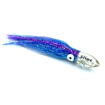 BRUTAL SHOT  SARDINE