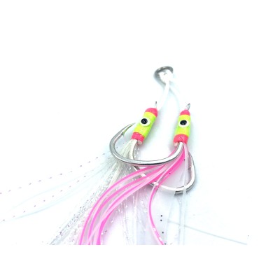 ANZUELO AKAMI ASSIST BAIT Nº2