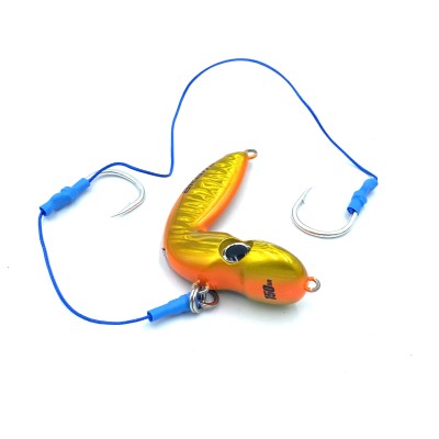 AKAMI LIVE STRIKER 150 GRS...