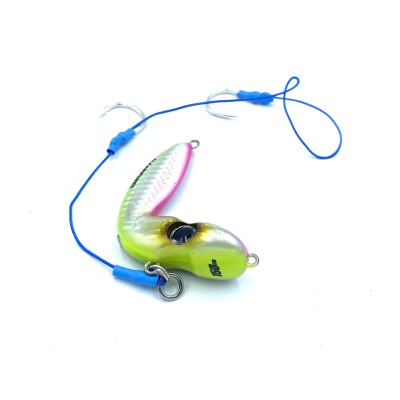 AKAMI LIVE STRIKER 150 GRS...
