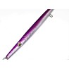 FISHUS JIG SLIDER 320 GRAMOS PINK