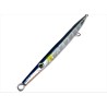 FISHUS JIG SLIDER 320 GRAMOS GOLD ORANGE