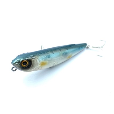 ZIPBAITS FAKIE DOG 90MM...