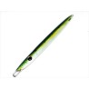 FISHUS JIG SLIDER 160 GRAMOS MACKEREL