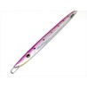 FISHUS JIG SLIDER 160 GRAMOS PINK