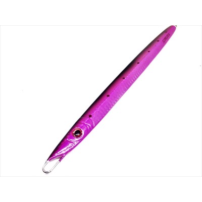 FISHUS JIG SLIDER 160 GRAMOS PURPLE