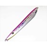 FISHUS JIG SERVIOLA 180 GRS PINK