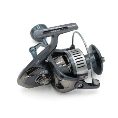 CARRETE AKAMI NAXOS 6000
