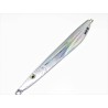 FISHUS JIG SERVIOLA 180 GRS SILVER