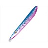 FISHUS JIG SERVIOLA 120 GRS BLUE PINK