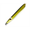 FISHUS JIG SERVIOLA 120 GRS GOLD