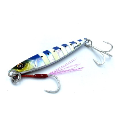 MAJOR CRAFT JIGPARA SHORT...