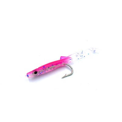 STR VIB KELL PINK GLITTER 65