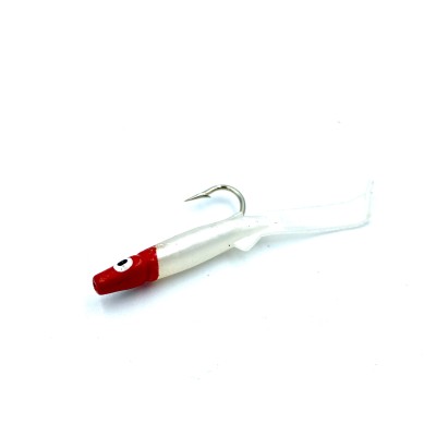 STR VIB KELL RED HEAD  55