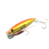 MAJOR CRAFT JIGPARA TG 24  COLOR 3 RED GOLD