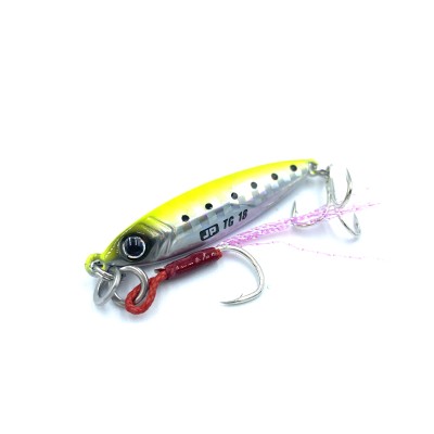 MAJOR CRAFT JIGPARA TG 10...