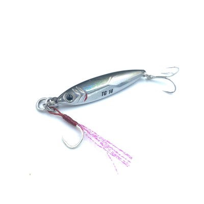 MAJOR CRAFT JIGPARA TG 14...