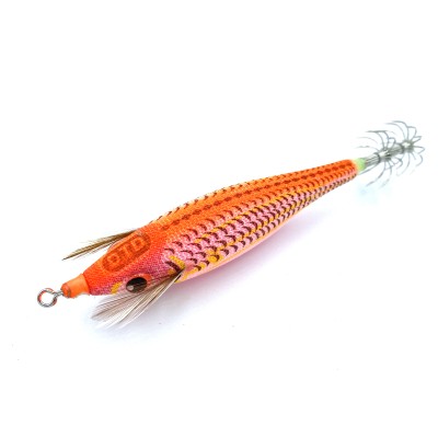 DTD TRLJA 2.5 COLOR ORANGE