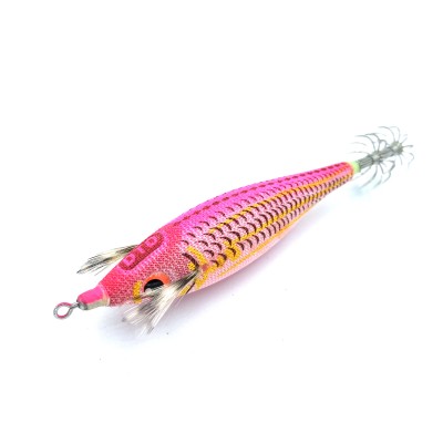 DTD TRLJA 2.5 COLOR PINK