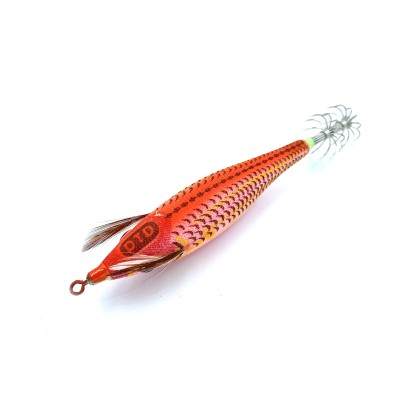DTD TRLJA 2.5 COLOR RED