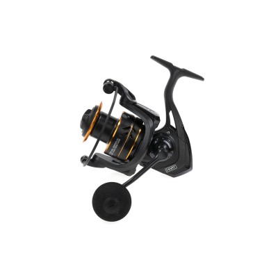 CARRETE HART E-SYSTEM 3 2000