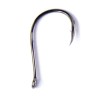 ANZUELO ASARI CHINU LASER CARBON W/RING  Nº8