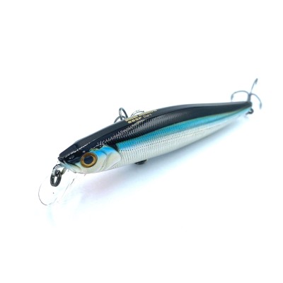 BASSDAY MOGUL MINNOW 88...