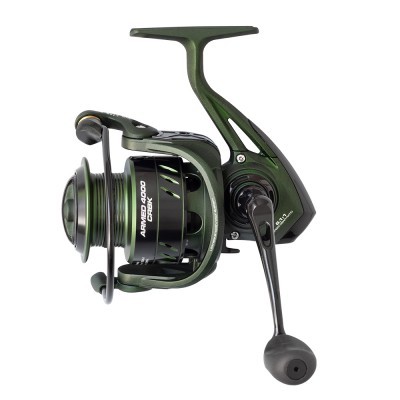 CARRETE CINNETIC ARMED CRBK...