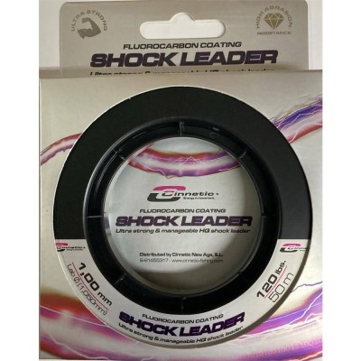 HILO CINNETIC SHOCK LEADER...