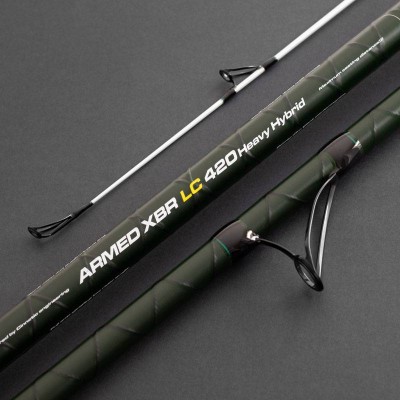 CAÑA CINNETIC ARMED XBR LC...