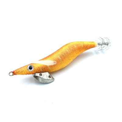 EGI AKAMI ORENJI 3.0 COLOR ORO
