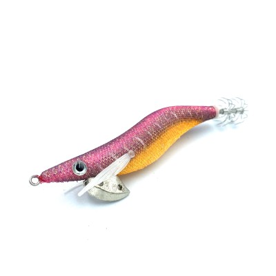 EGI AKAMI ORENJI 3.0 COLOR ORR