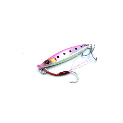 SAVAGE GEAR FLATLINE 12 GRS...