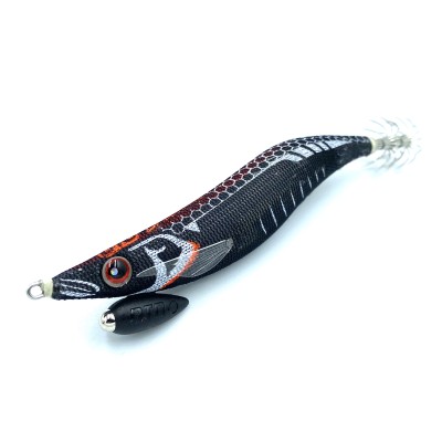 DTD BALLISTIC WHITE KILLER...