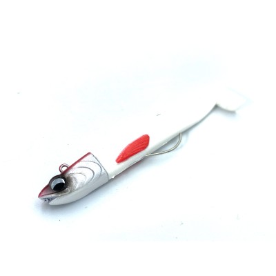 YKR KISU SHAD 70 MM 10 GRS...