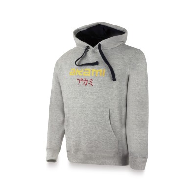 SUDADERA AKAMI MOSCOW TALLA...