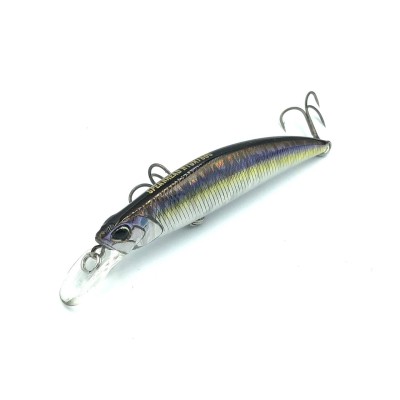 DUO SPEARHEAD RYUKI 80 SW DQA0122 BLACK BACK