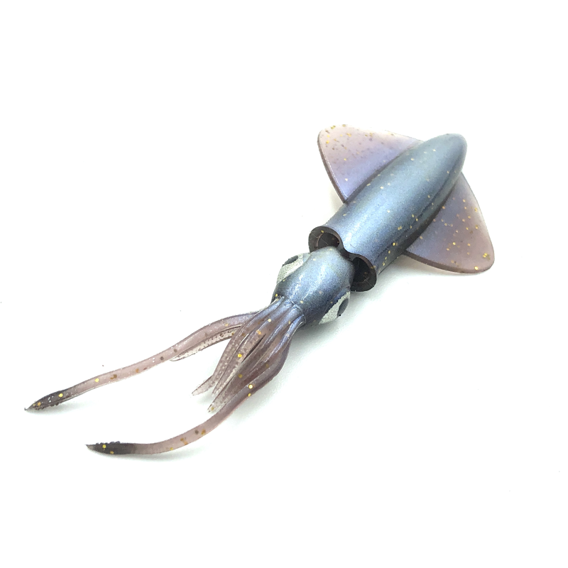 SAVAGE GEAR SWIM SQUID 3D LB 95 GREEN EYE
