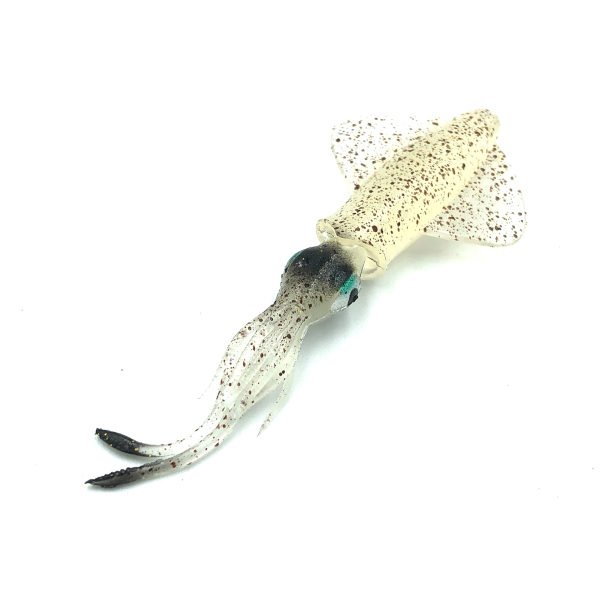SAVAGE GEAR SWIM SQUID 95 GREEN
