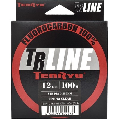 TENRYU TR LINE FLUORCARBONO...