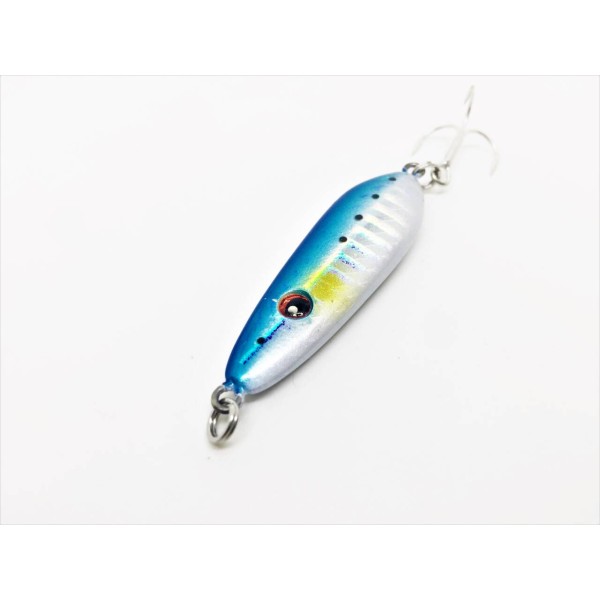 SWIMMER JIG SARDINE